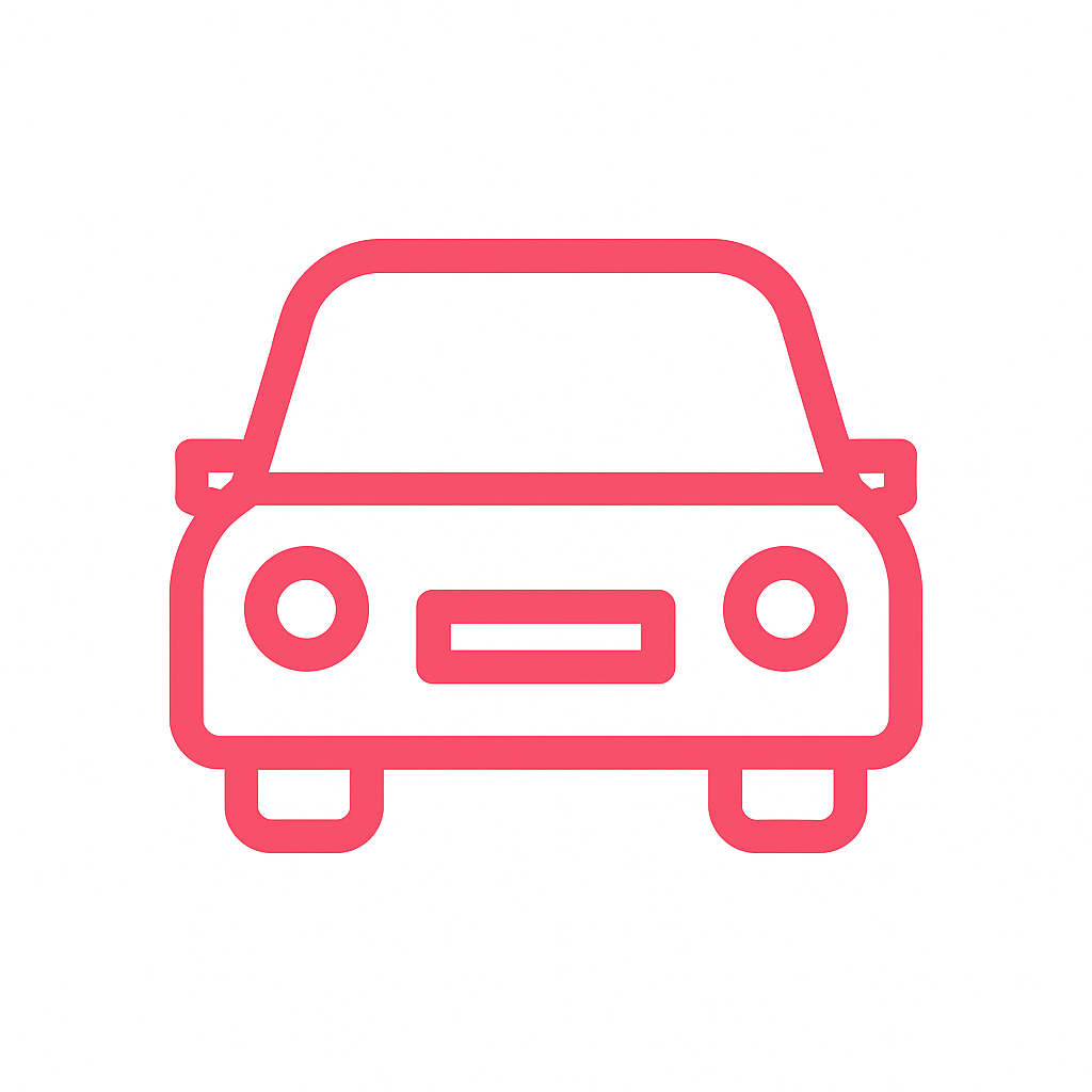 Personalização de frotas